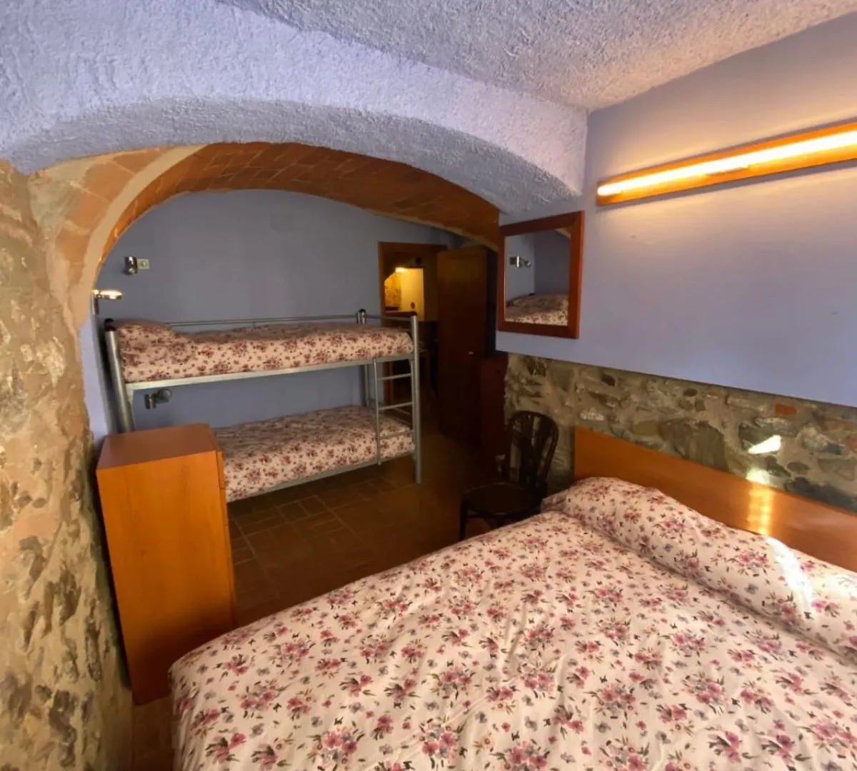 Appartement Ca La Serena - Sant Josep Vilamaniscle
