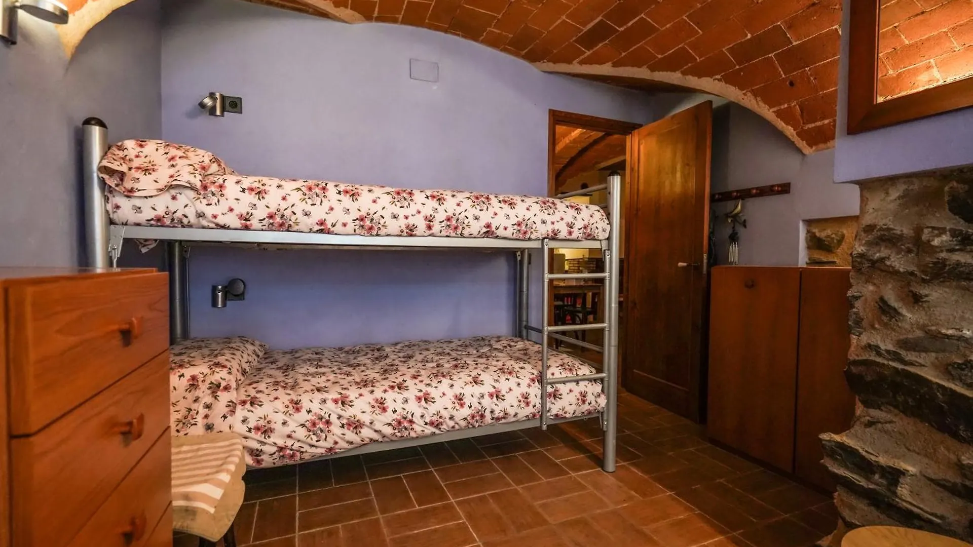 Appartement Ca La Serena - Sant Josep Vilamaniscle Spanje
