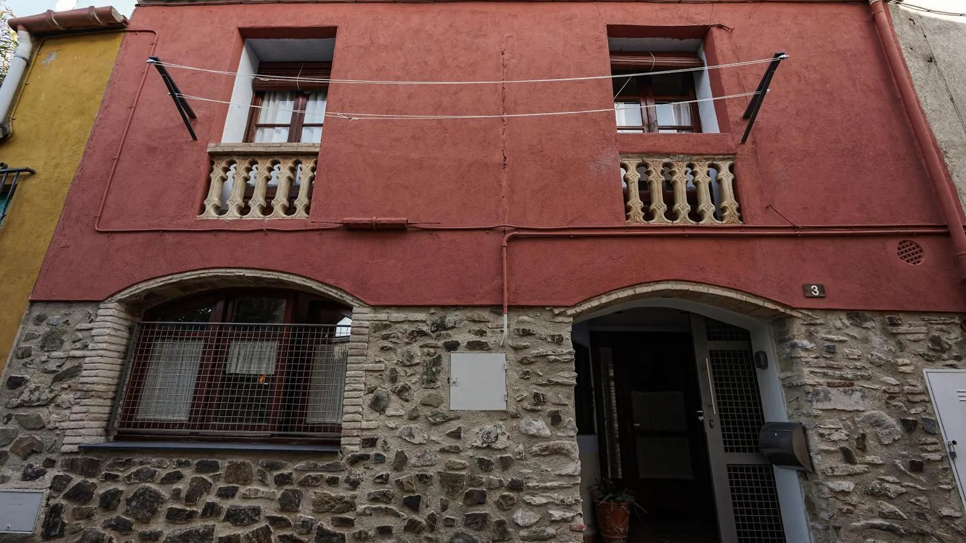 Appartement Ca La Serena - Sant Josep Vilamaniscle