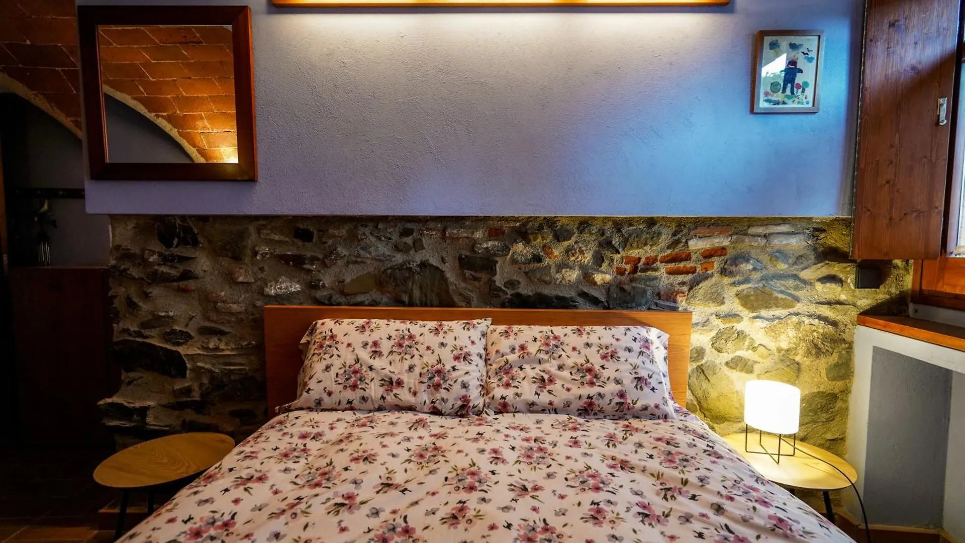 Ca La Serena - Sant Josep Vilamaniscle Appartement